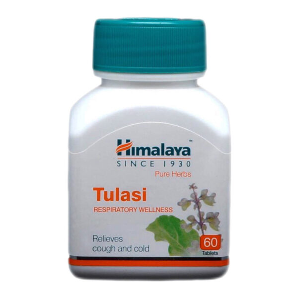 Туласи (Tulasi), Himalaya, 60 таб.