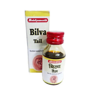 Билва Тайл (Bilva Tail) Baidyanath, 25 мл
