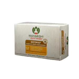 Дизомап (Dizomap Maharishi Ayurveda) 100 таб для пищеварения