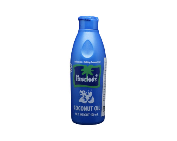 Кокосовое масло Парашют/ Parachute Coconut Oil, 100 мл