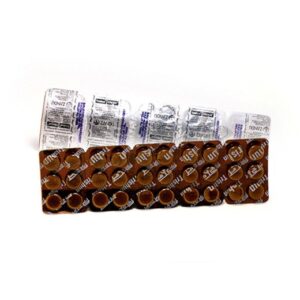 Тришун (Trishun Zandu) 30 таб — это аюрведическое средство для укрепления иммунитета и от простуды, гриппа и ангины.