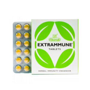 Экстраммун (Extrammune Charak) 30 таб