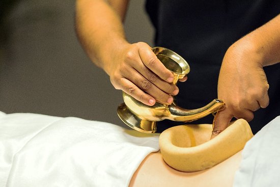 Панчакарма и её процедуры: аюрведические методы лечения 14 kati basti treatment 1
