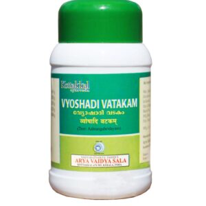 Вйошади Ватакам Kottakkal 100 г