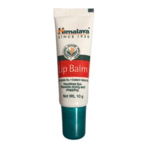 Бальзам для губ (Lip Balm Himalaya Herbals) 10 г