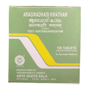 Арагвадади Кватхам (Aragwadhadi Kwatham)