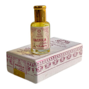 Sai Perfume Natural Oil Magnolia