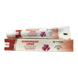 Кумкумади Лепам (Kumkumaadi Lepam Nagarjuna) 10 гр