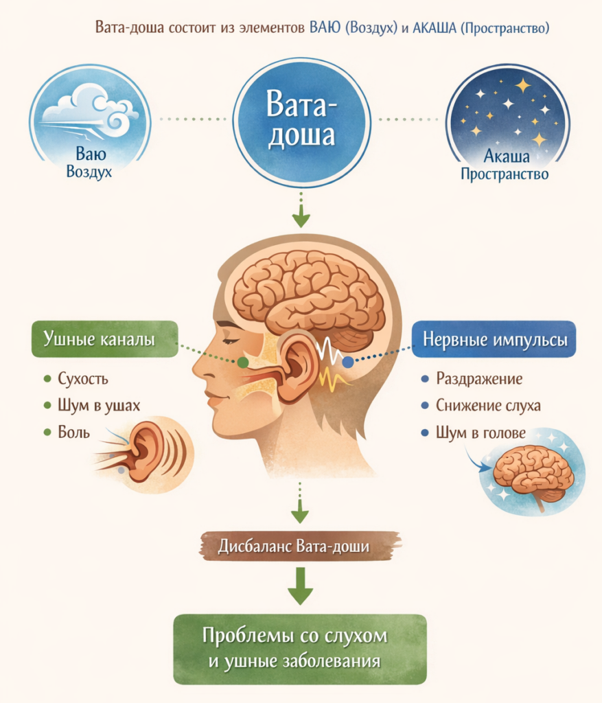 Карна Пурана (Karna Poorana) закапывание в уши