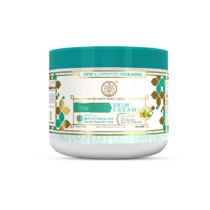 Крем питательный Кхади (Khadi Natural Nourishing Skin Cream) 200 г