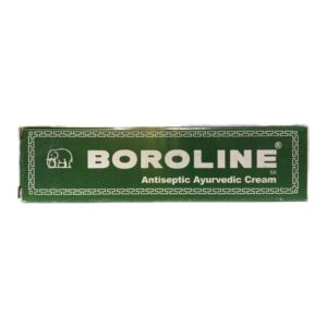 Боролин Boroline крем 20 г — антисептический крем для сухой и повреждённой кожи