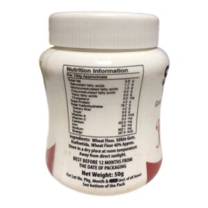 Асафетида Hing Sri Sri Tattva 90 г аюрведическая специя для пищеварения от вздутия и газообразования