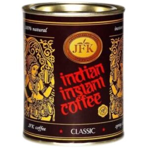 Индийский кофе Classic Powder — вкус детства и классический аромат
