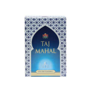 Чай черный Тадж Махал (Taj Mahal Brooke Bond) - классический индийский чай