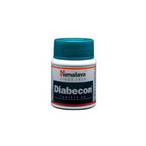 Диабекон (Diabecon), Himalaya, 60 таб.