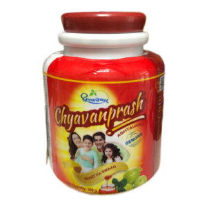 Chyawanprash Ashtavarg 500 гр