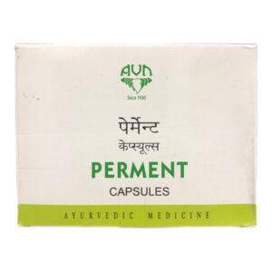 Perment AVN 120 капс