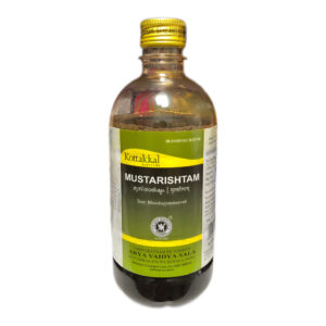Mustarishtam Kottakkal 450 ml
