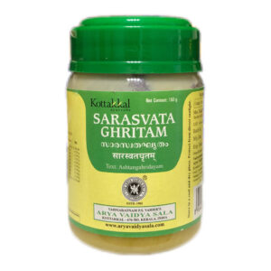 sarasvata-ghritam-avs-kottakkal