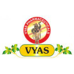 Вьяс (Vyas) — аюрведические средства Vyas Pharmaceuticals из Индии