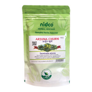 Nidco Arjuna Churn 25 g